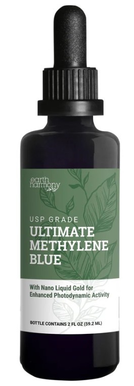 Ultimate Methylene Blue