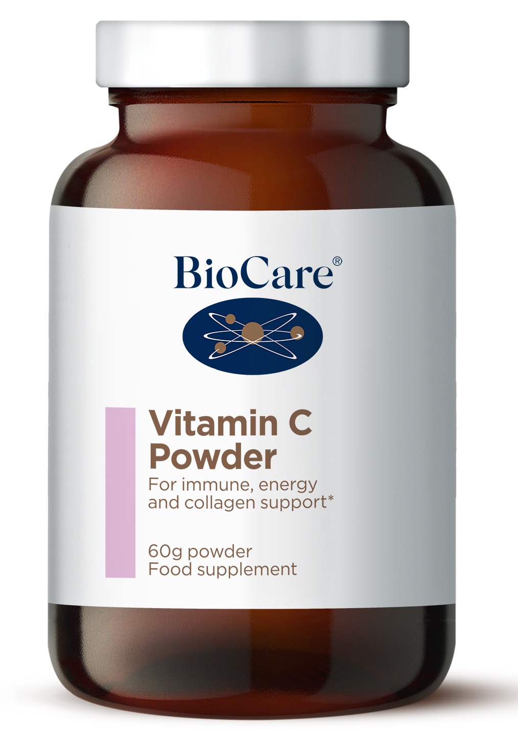 Vitamin C Powder (magnesium ascorbate) 60g
