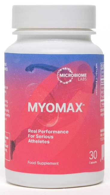 Vitamin K2-7 (Myomax) High Strength 300mcg per cap - soya free - 30 capsules