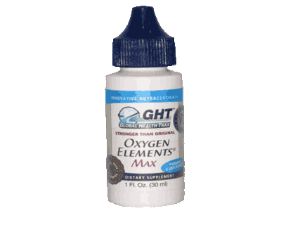 Oxygen Elements Plus - Improved! Oxygen Elements Plus - Improved!