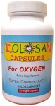 Colosan Capsules - 120 Caps