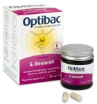 Saccharomyces boulardii (formerly OptiBac Probiotics For bowel calm) 16 caps
